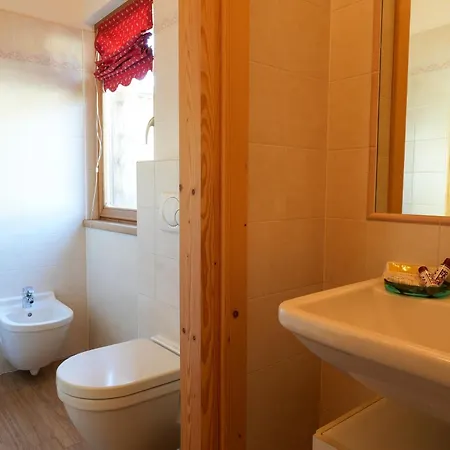 Snow Haven Lägenhet Livigno