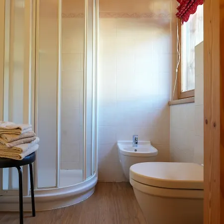 Lägenhet Snow Haven Livigno