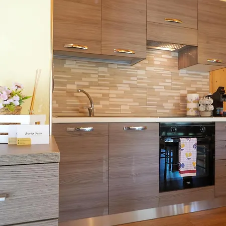 Lägenhet Snow Haven